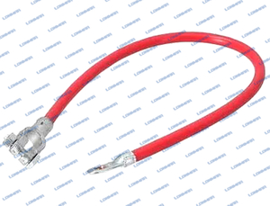 L78.2844 Massey Ferguson Battery Cable