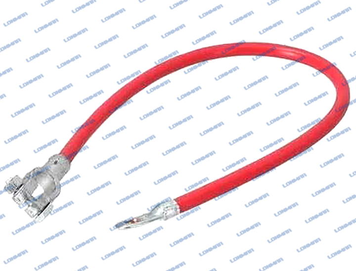 L78.2844 Massey Ferguson Battery Cable