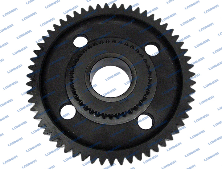 L80.1131 Fiat Tractor Gear