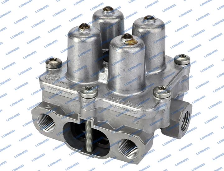 L74.0596 Fendt Protection Valve