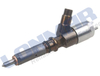 4226782M1 L69.2077 Massey Ferguson Fuel Injector