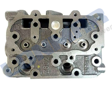 1G460-03046 Cylinder Head Fits for Kubota tractor parts