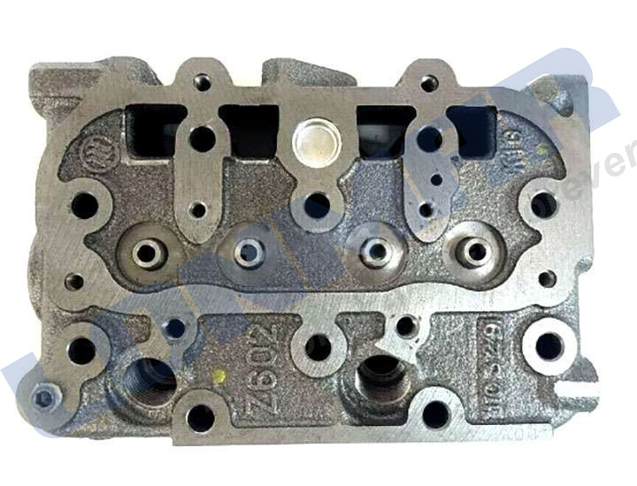 1G460-03046 Cylinder Head Fits for Kubota tractor parts