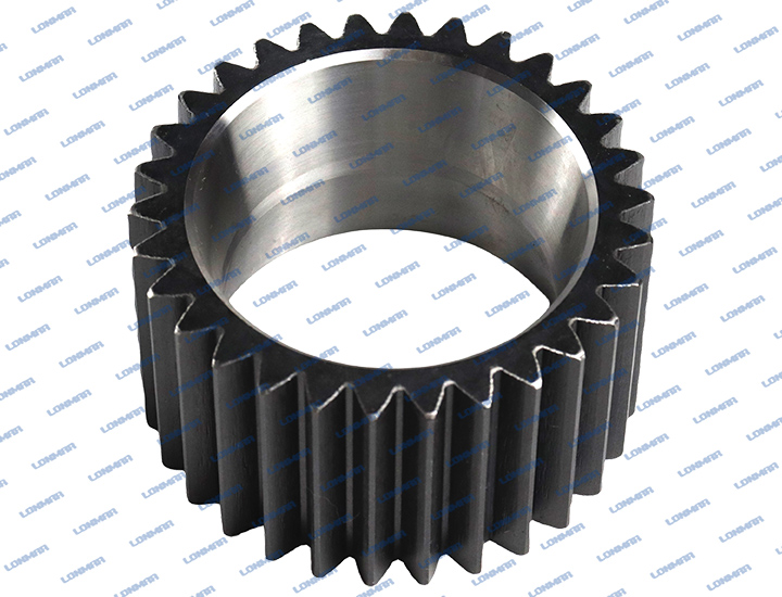 L73.1633 John Deere Gear