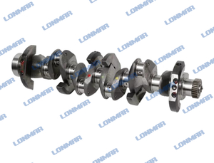 L68.3959 Deutz Crankshaft