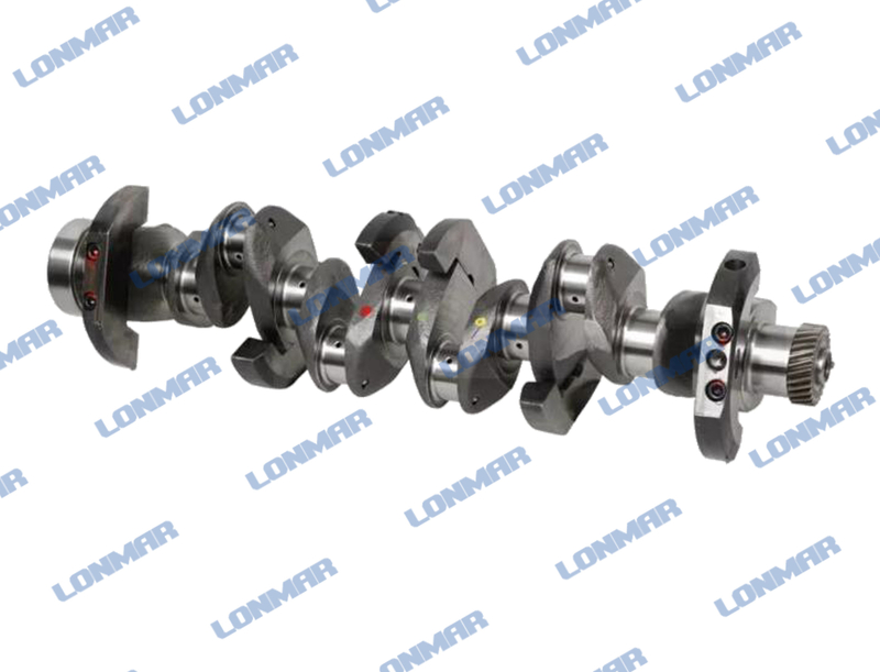 L68.3959 Deutz Crankshaft
