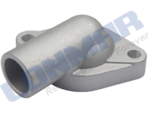 T23620 Thermostat Housing Suitable for John Deere Tractor Parts