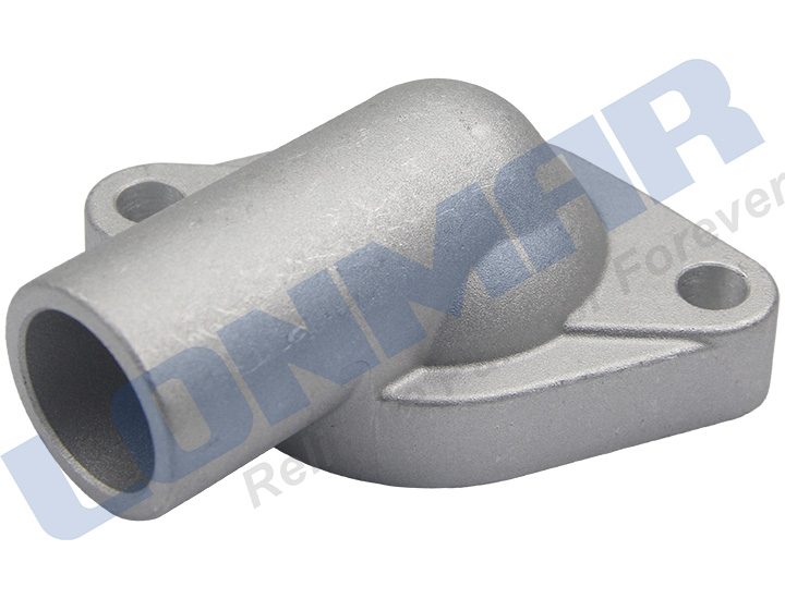 T23620 Thermostat Housing Suitable for John Deere Tractor Parts