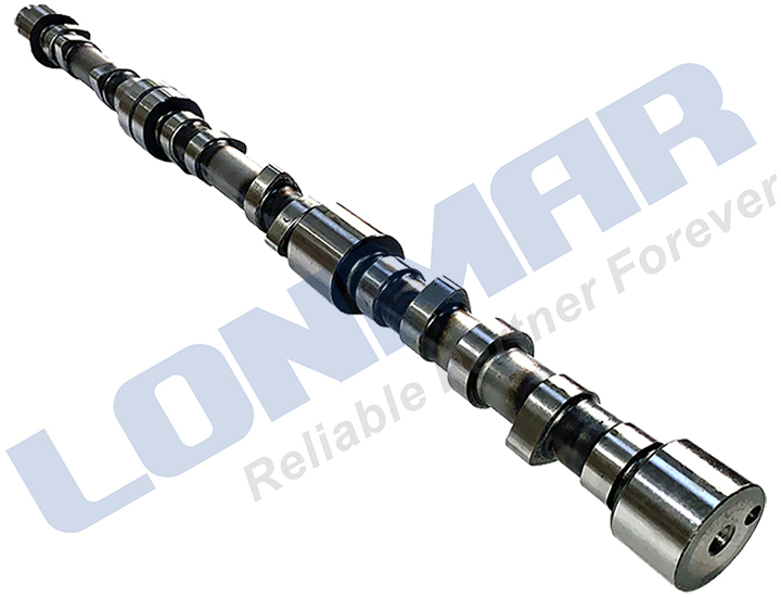 L68.5337 Massey Ferguson Camshaft