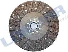 L71.1189 Deutz-Fahr Clutch Disc