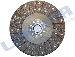 L71.1189 Deutz-Fahr Clutch Disc