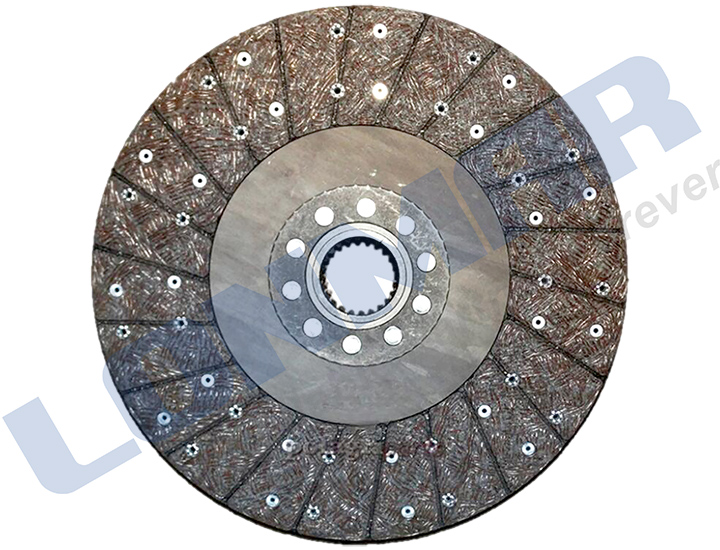 L71.1189 Deutz-Fahr Clutch Disc