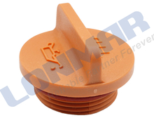 L68.5290 John Deere Oil Cap
