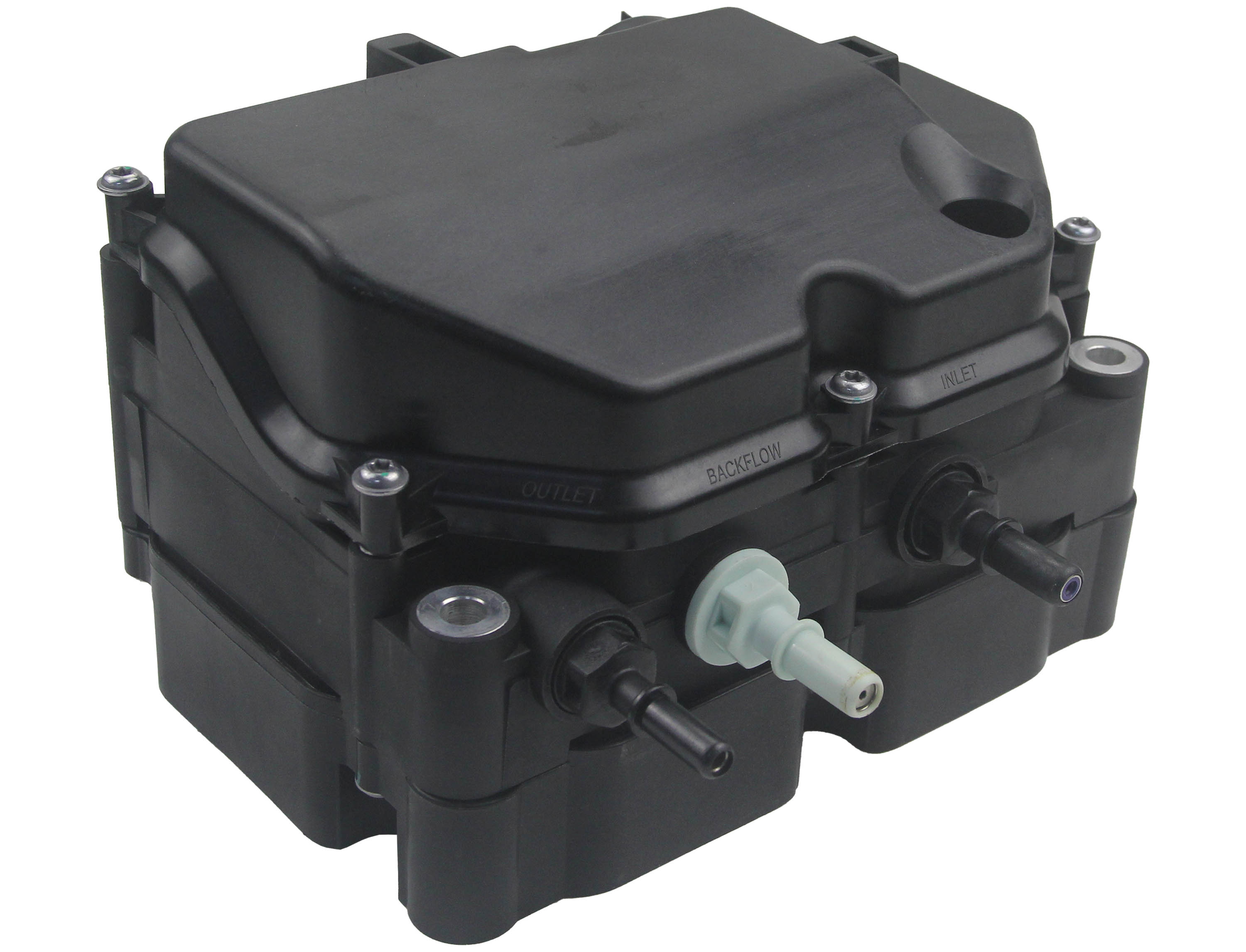 L69.2525 John Deere Urea Pump