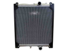 L70.1358 John Deere Radiator