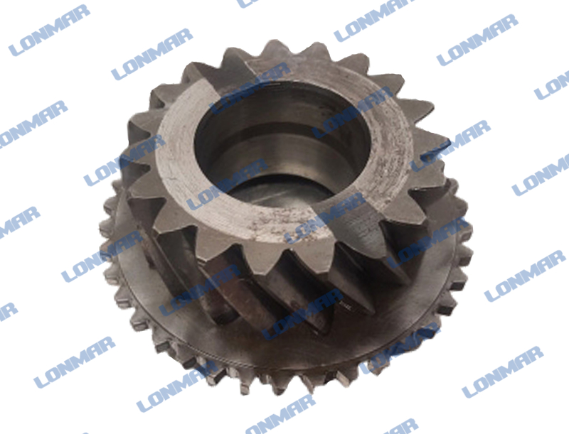 L72.1330 John Deere Transaxle Gear