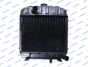 15553-72060 L70.1289 Kubota Radiator