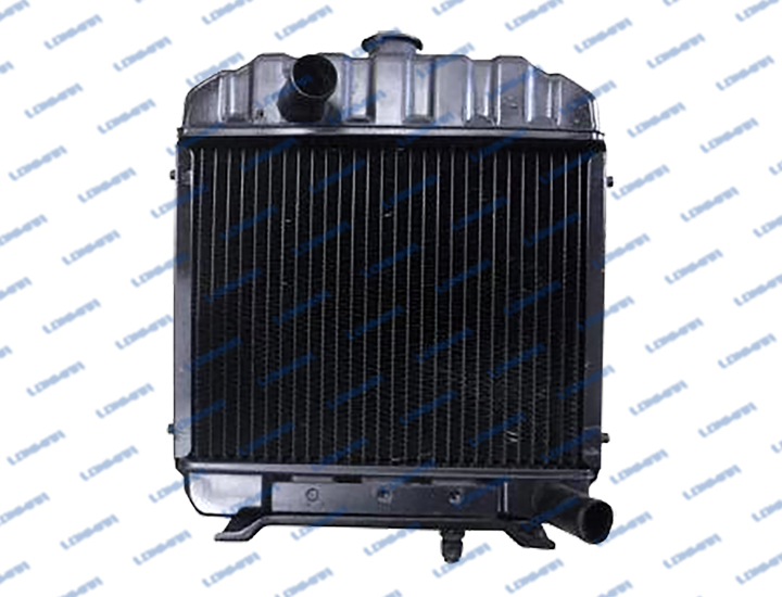 15553-72060 L70.1289 Kubota Radiator
