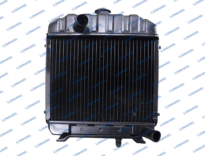 15553-72060 L70.1289 Kubota Radiator