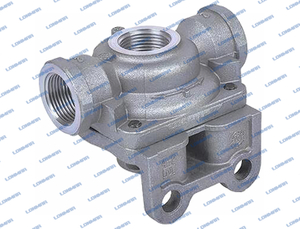 AL154951 L74.0534 John Deere Quick Release Valve