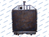 15482-99280 L70.1293 Kubota Radiator