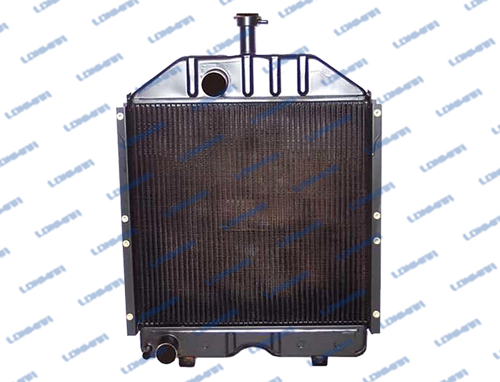 15482-99280 L70.1293 Kubota Radiator