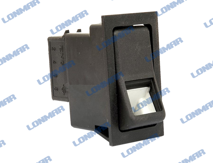 3611536M1 L78.1569 Massey Ferguson Rocker Switch