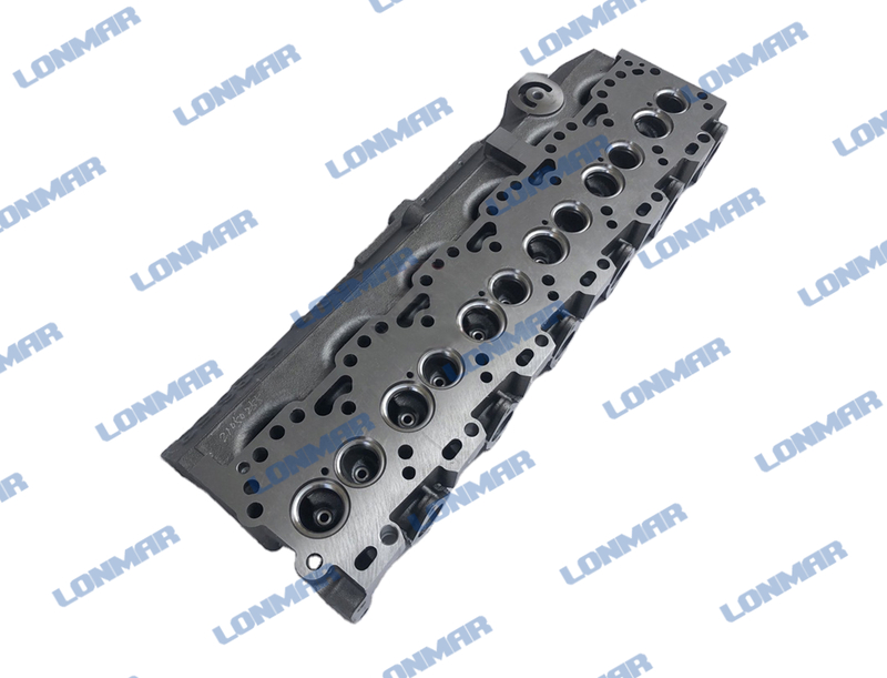 L68.4121 Cummins 6CT Cylinder Head