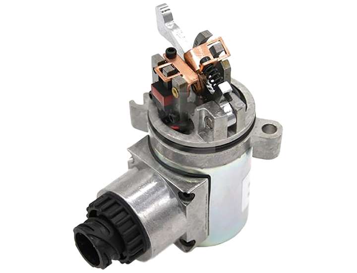 12V 4Pin 4286363 L78.1284 Deutz-Fahr Solenoid Valve