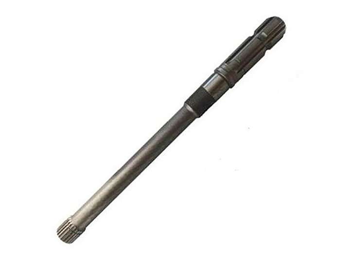 TC403-23704 L72.1653 Kubota Shaft