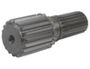 18T 22S 3176336M1* L73.3086 Massey Ferguson Shaft