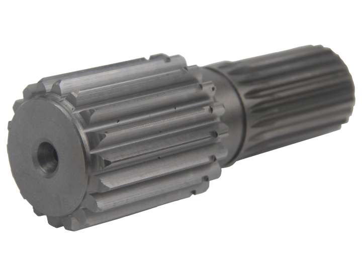 18T 22S 3176336M1* L73.3086 Massey Ferguson Shaft