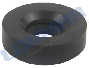 RE62901 L77.1052 John Deere Rubber Damper