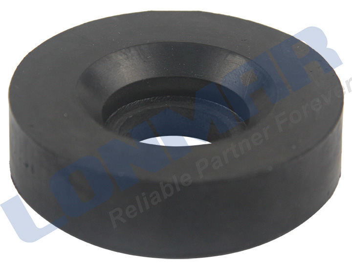 RE62901 L77.1052 John Deere Rubber Damper