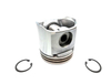 RE507758 Piston Fits for John Deere tractor parts