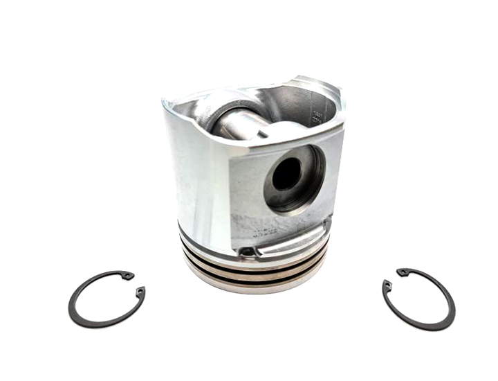 RE507758 Piston Fits for John Deere tractor parts