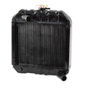 15231-72060 Radiator Fits for Kubota Tractor Parts