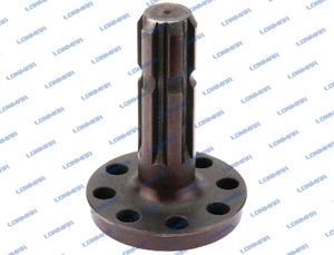 L75.0422 Deutz Fahr Axle Shaft