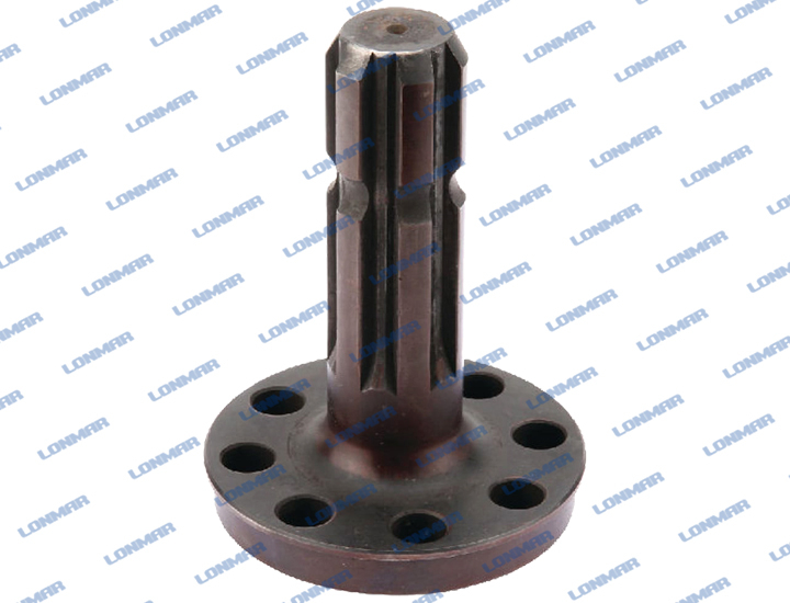 L75.0422 Deutz Fahr Axle Shaft