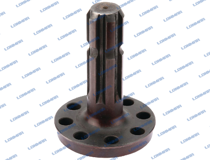 L75.0422 Deutz Fahr Axle Shaft