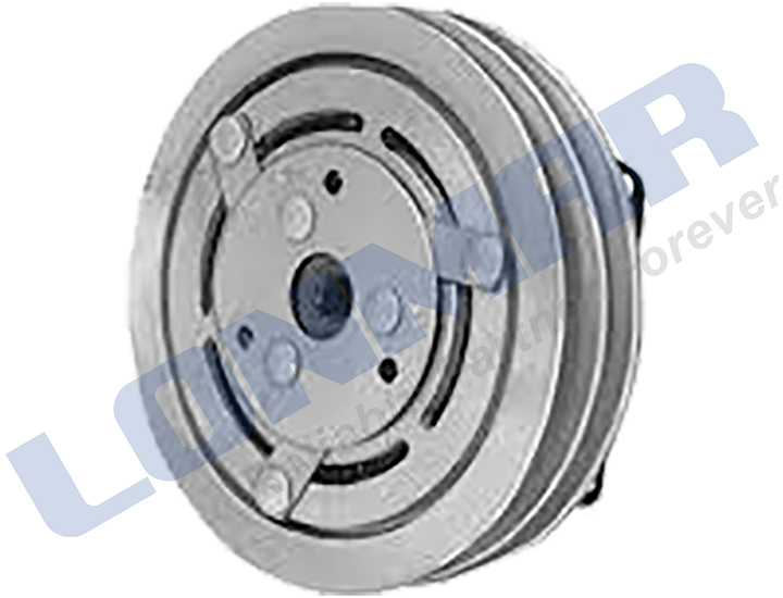 L86.0507 John Deere Belt Pulley