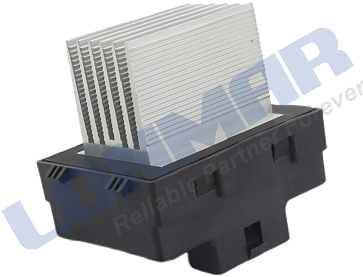 L77.0898 John Deere Blower Resistor