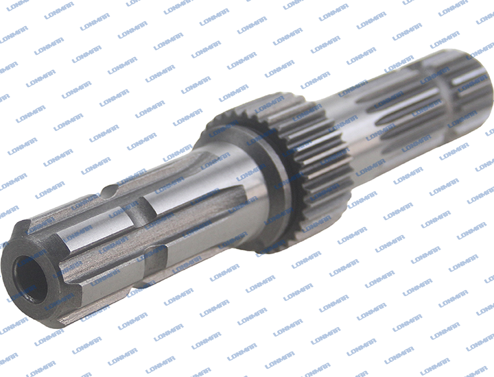 L72.0095 John Deere Output Shaft