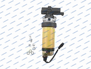 L69.1689 John Deere Fuel Water Separator