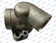 4198792 L70.1309 Deutz-Fahr Thermostat Assy
