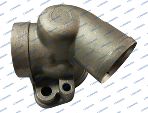 4198792 L70.1309 Deutz-Fahr Thermostat Assy