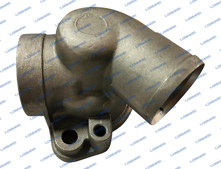 4198792 L70.1309 Deutz-Fahr Thermostat Assy