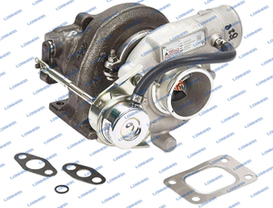 4895271 L68.4778 Case IH Turbocharger