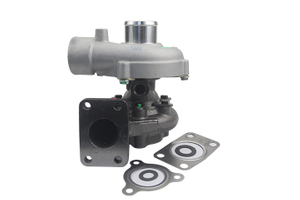 4252304 L68.5216 Deutz-Fahr Turbocharger