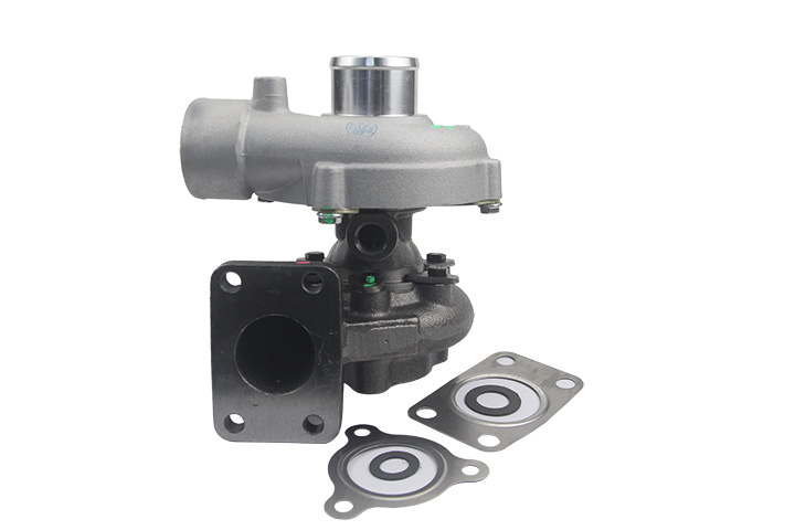 4252304 L68.5216 Deutz-Fahr Turbocharger